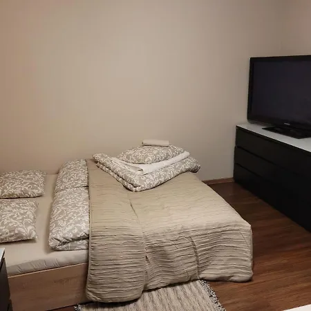 Apartament Lodz (Lodz)